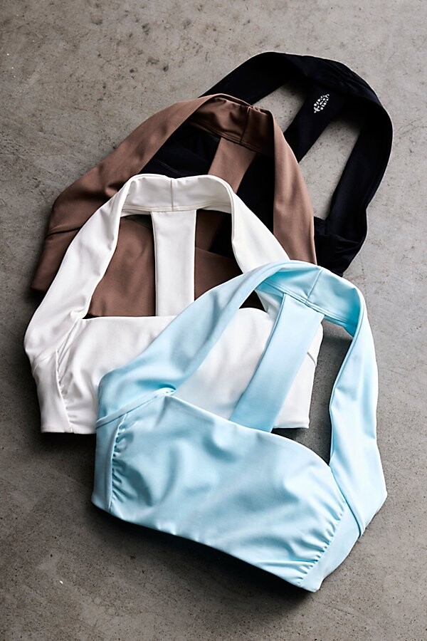 FREE PEOPLE MOVEMENT Don't Let Go Sports Bra