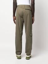 Thumbnail for your product : Helmut Lang Cargo-Pocket Trousers