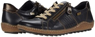 rieker liv bootie
