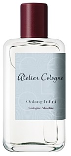 Atelier Cologne Oolang Infini Cologne Absolue Pure Perfume 3.4 oz.