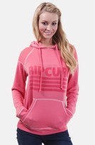 Thumbnail for your product : Rip Curl 'Forever Free' Hoodie (Juniors)