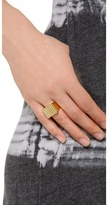 Thumbnail for your product : Elizabeth and James Trium Ring