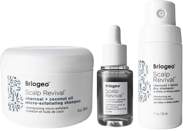 Briogeo Scalp Revival Kit ShopStyle Hair Care