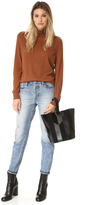 Thumbnail for your product : Derek Lam 10 Crosby Ludlow Wristlet