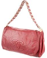 Thumbnail for your product : Chanel Rock and Chain Flap Bag