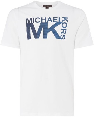 Michael Kors Thick 2 Thin T Shirt