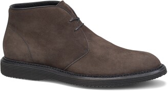 trask ralston chukka boot