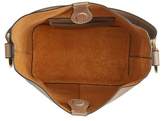 Thumbnail for your product : Frye Ilana Leather Bucket Bag