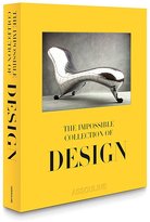 Thumbnail for your product : Assouline The Impossible Collection of Design
