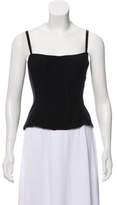 Thumbnail for your product : Dolce & Gabbana Sleeveless Corset Top