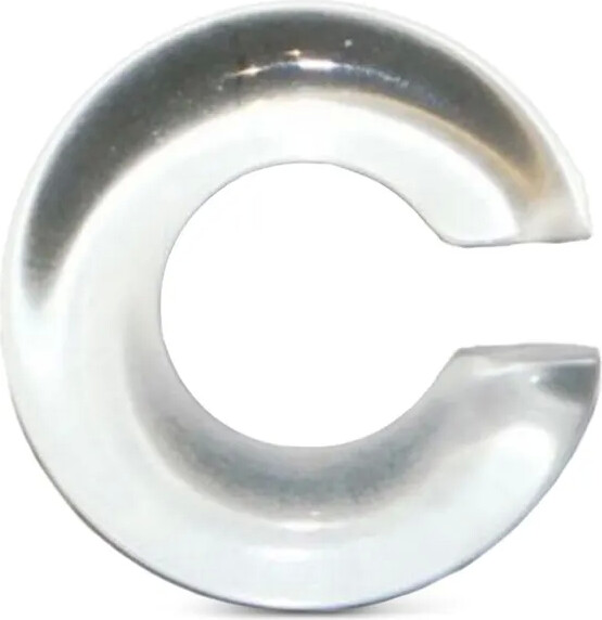 Saskia Diez Metal Ear Cuff