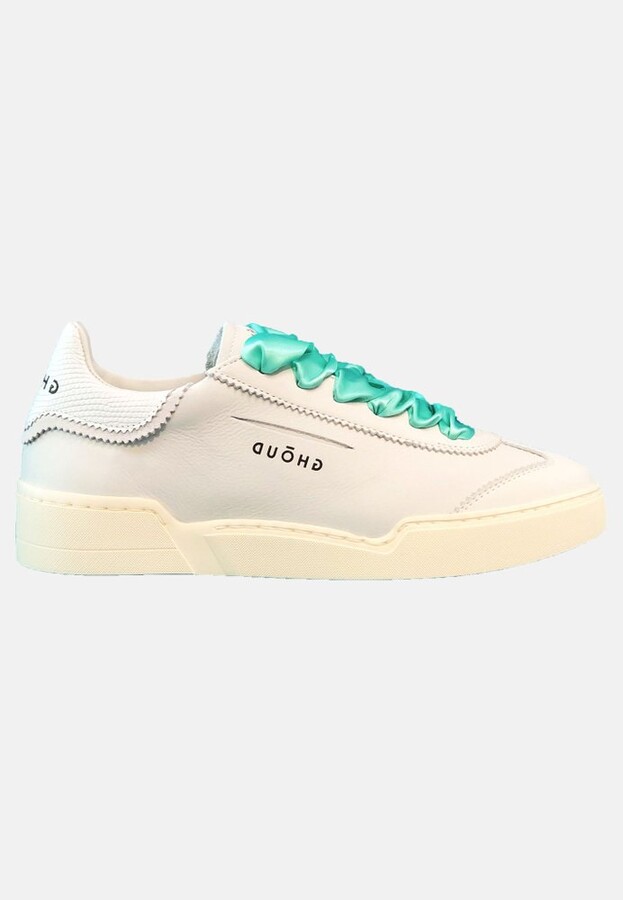Ghoud Lob Low Sneakers