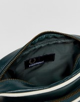 Thumbnail for your product : Fred Perry Flight Bag Ivy