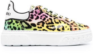 スニーカー CASADEI SNEAKERS LEOPARD Casadei Sneakers for Women | Online Sale up to 39% off | Lyst