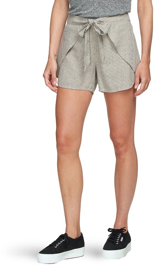 patagonia garden island shorts