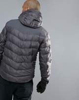 Thumbnail for your product : Spyder Geared Hooded Ski Coat