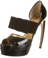 Thumbnail for your product : Walter Steiger Pumps