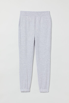 Women's Gray Sweatpants | Shop the world's largest collection of fashion |  ShopStyle