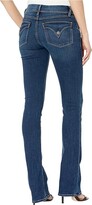 Thumbnail for your product : Hudson Beth Mid-Rise Baby Boot in Obscurity (Obscurity) Women's Jeans