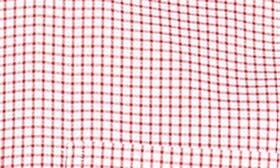 Cutter & Buck 'Epic Easy Care' Classic Fit Wrinkle Free Tattersall Plaid Sport Shirt
