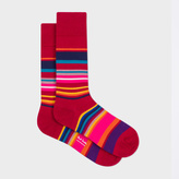 Thumbnail for your product : Paul Smith Men's Sock Subscription