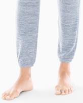 Thumbnail for your product : Cozy Nights Banded Ankle Pajama Pant Heather Mystery Blue