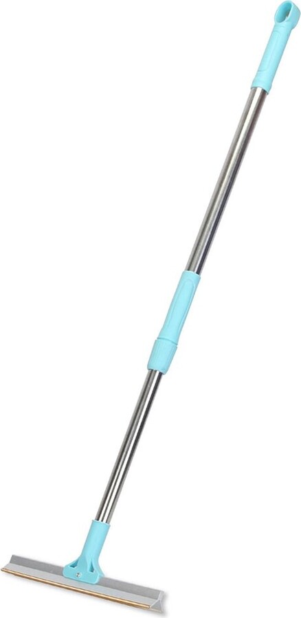 Fresh Fab Finds Telescopic Pet Hair Removal Rake - ShopStyle