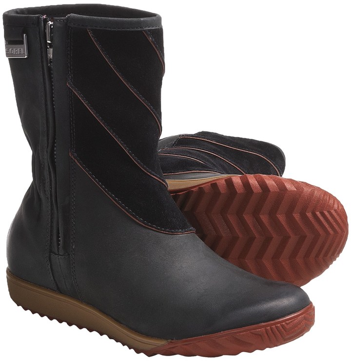 sorel firenzy boots