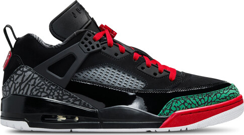 Jordan Spizike Low