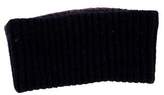 Thumbnail for your product : Chanel Knit Headband