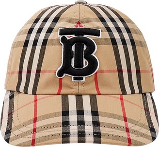Burberry Men's Hats | ShopStyle