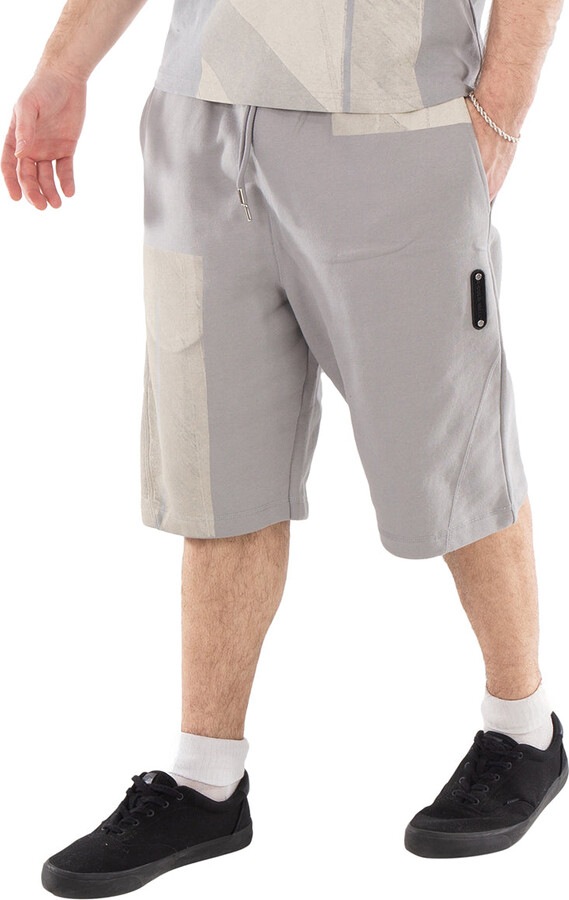 A-Cold-Wall* A Cold Wall Strand Cotton Shorts