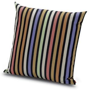 Missoni Home Rotan Striped Outdoor Pillow