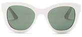 Thumbnail for your product : Elizabeth and James Bryant 53mm Oversized Square Acetate Frame Sunglasses