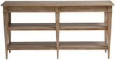 Thumbnail for your product : Ethan Allen Swenson Sofa Table