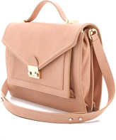 Thumbnail for your product : Loeffler Randall The Rider Bag