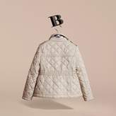 Thumbnail for your product : Burberry Quilted Field Jacket