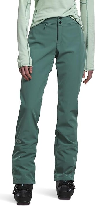 The North Face Apex STH Pants (Dark Sage) Women's Outerwear