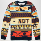 Thumbnail for your product : Neff Buffalo Desert Mens Sweatshirt