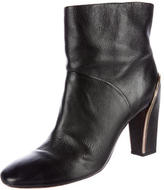 Thumbnail for your product : Diane von Furstenberg Glenda Ankle Boots