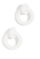 Thumbnail for your product : BaubleBar Mini Emma Hoop Earrings