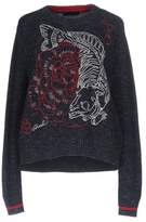 Thumbnail for your product : Diesel Jumper