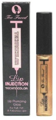 Too Faced Lip Injection Technocolor-Tech