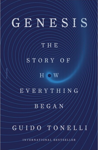Picador USA Genesis-byGuidoTonelli(Paperback)