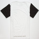 Thumbnail for your product : Lrg 47 Bit Reflective Mens T-Shirt
