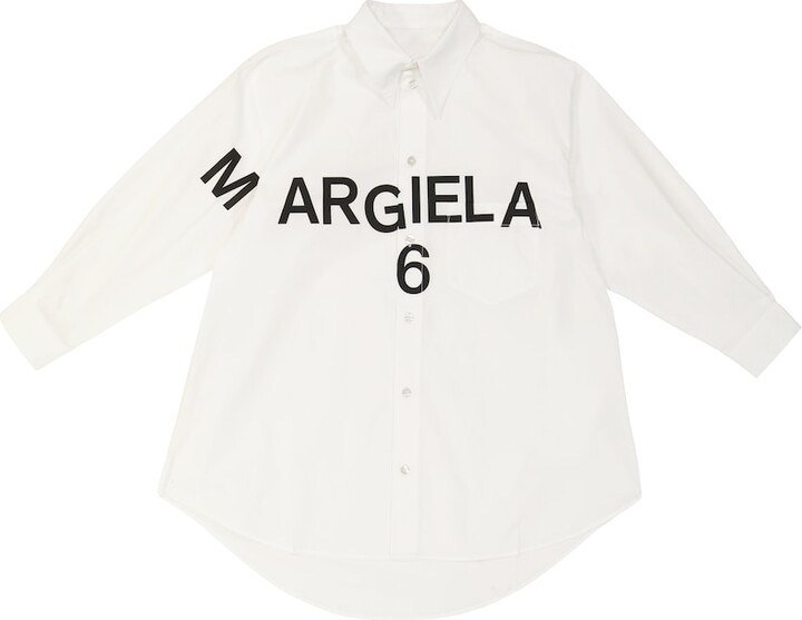 MM6 MAISON MARGIELA Kids' Clothes | Shop the world's largest 