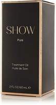 Thumbnail for your product : SHOW Beauty - Pure Treatment Oil, 60ml - Colorless