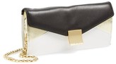 Thumbnail for your product : Ted Baker Leather Wallet on a Chain