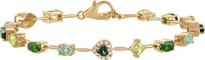 EDEN PRESLEY Mini Rock Candy Bracelet