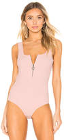 Thumbnail for your product : Lovers + Friends Charlotte Bodysuit